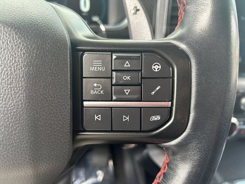 Used 2022 Ford F150 Raptor w/ Raptor 37 Performance Package AWD/4WD image 15