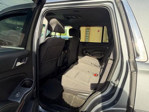 Used 2018 Chevrolet Tahoe LS image 27