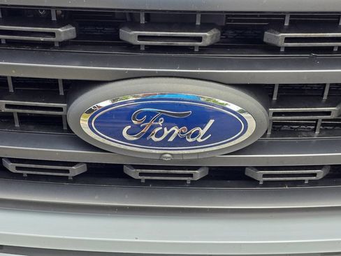 Used 2022 Ford F150 XLT w/ Equipment Group 302A High AWD/4WD image 3