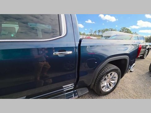 Used 2020 GMC Sierra 1500 SLT w/ SLT Premium Plus Package image 13