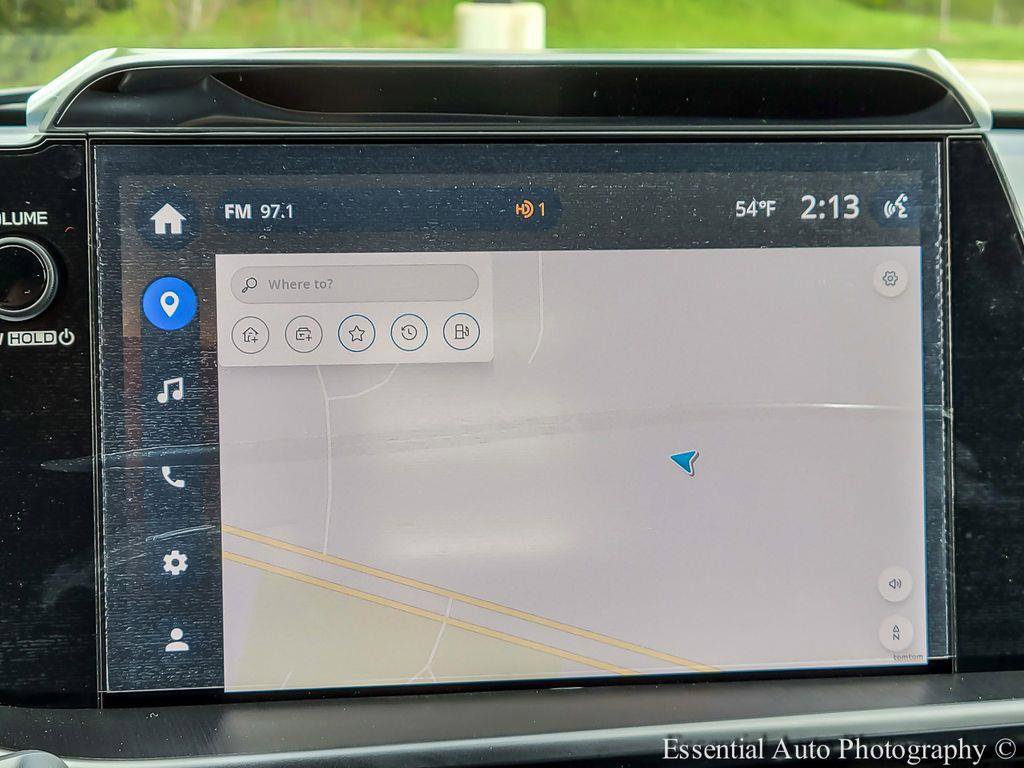 New 2026 Subaru Outback Wilderness AWD/4WD image 18