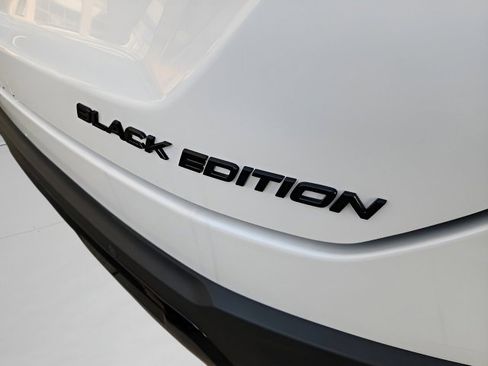 New 2026 Honda Pilot Black Edition image 11