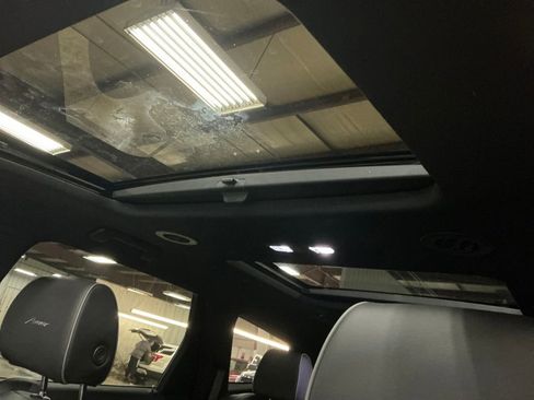 Certified 2024 Buick Enclave Avenir w/ Avenir Technology Package image 12