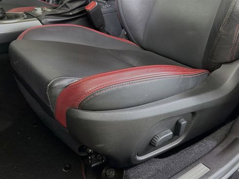 Used 2016 Subaru WRX STI Limited image 23