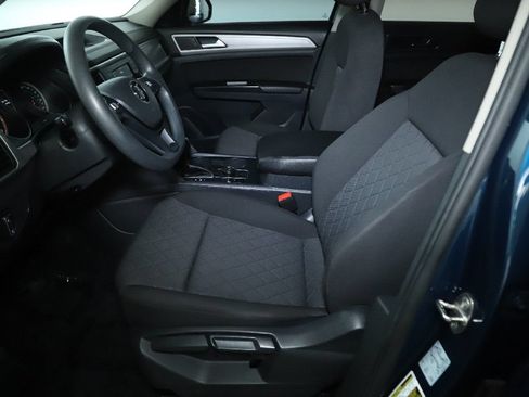 Used 2018 Volkswagen Atlas S AWD/4WD image 18