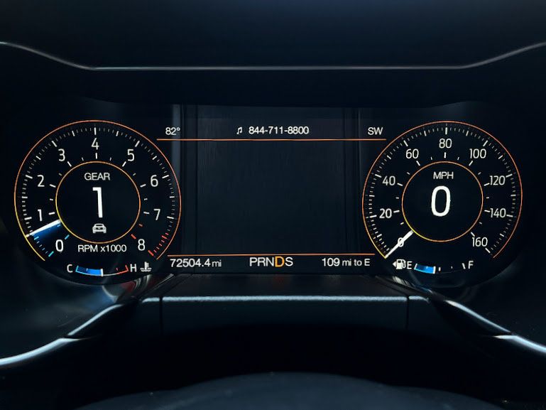 Used 2019 Ford Mustang GT Premium w/ Equipment Group 401A RWD image 12