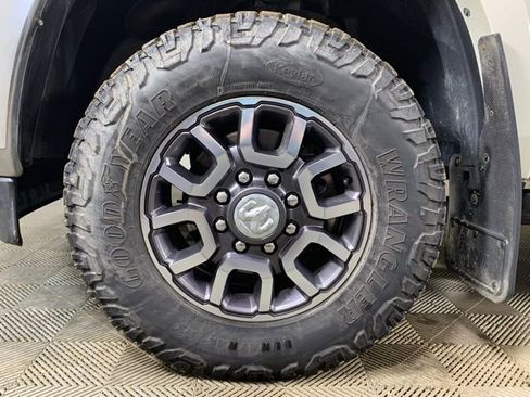 Used 2022 RAM 3500 Limited image 31
