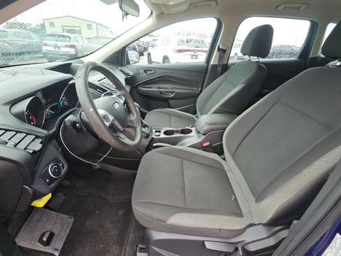Used 2016 Ford Escape S FWD image 7