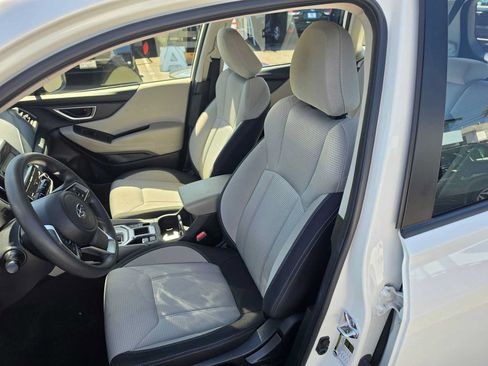 Certified 2024 Subaru Forester AWD/4WD image 21