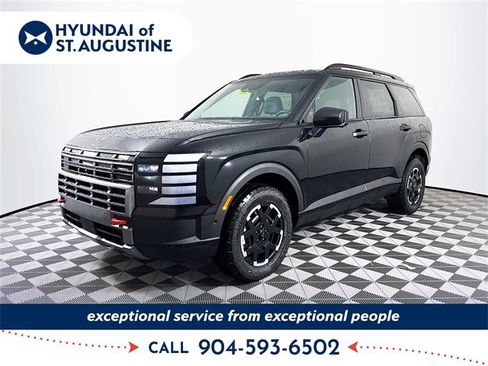 New 2026 Hyundai Palisade XRT Pro image 1