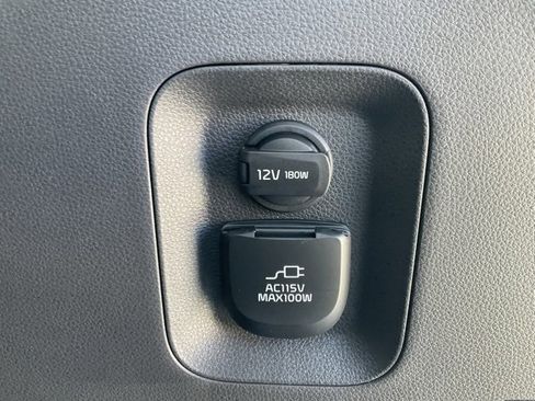 New 2026 Kia Carnival SX image 56