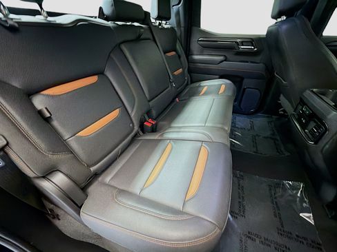 Used 2023 GMC Sierra 1500 AT4 AWD/4WD image 14