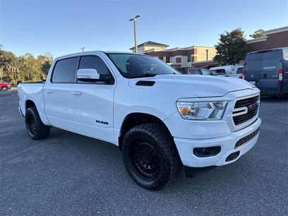 Used 2019 RAM 1500 Big Horn