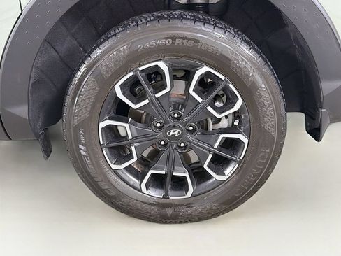 Used 2022 Hyundai Santa Cruz SEL FWD image 29