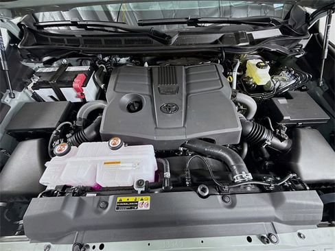 New 2026 Toyota Tundra Platinum image 30