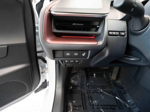 Used 2026 Toyota Prius Plug-In Hybrid w/ Limited Premium Package image 11