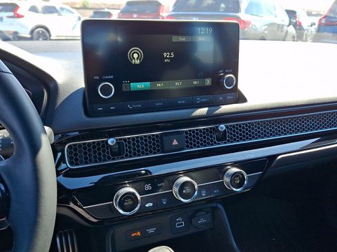 Used 2024 Honda Civic Sport image 19