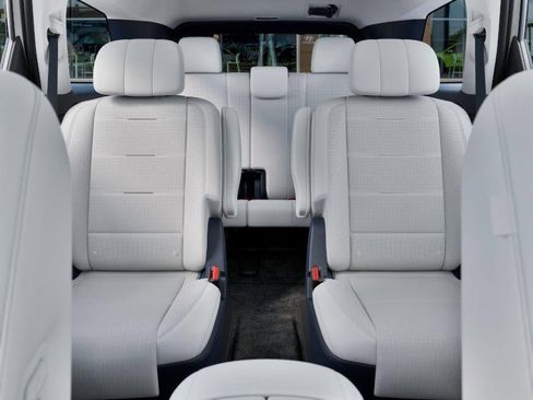 New 2026 Hyundai Palisade Calligraphy image 12