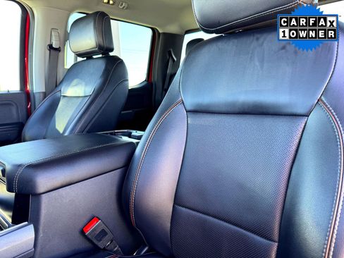 Used 2024 Ford F350 Lariat w/ Black Appearance Package image 14