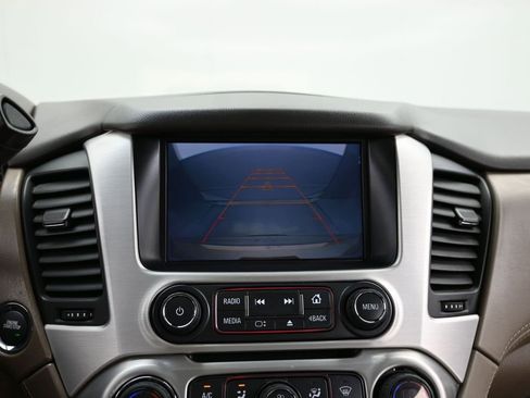 Used 2015 GMC Yukon SLT w/ Open Road Package image 55