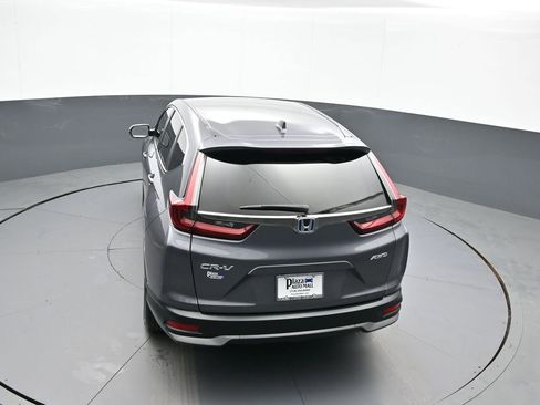 Certified 2022 Honda CR-V EX image 38