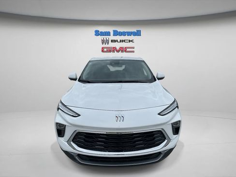 New 2026 Buick Encore GX Preferred w/ Advanced Technology Package image 2