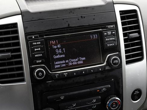 Used 2018 Nissan Frontier SV RWD image 26