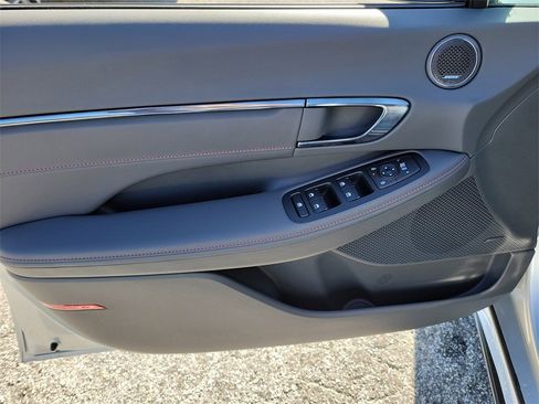 New 2026 Hyundai Sonata N Line image 17
