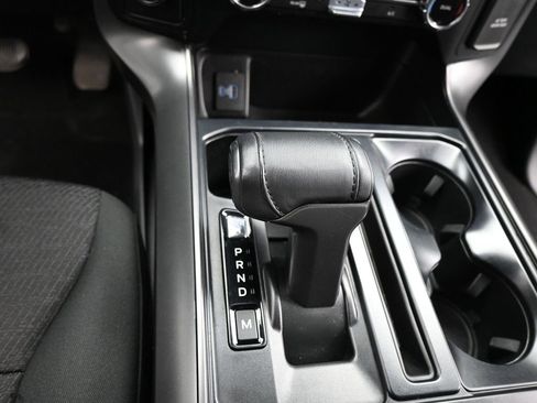 Certified 2024 Ford F150 XLT w/ XLT Black Appearance Package image 15