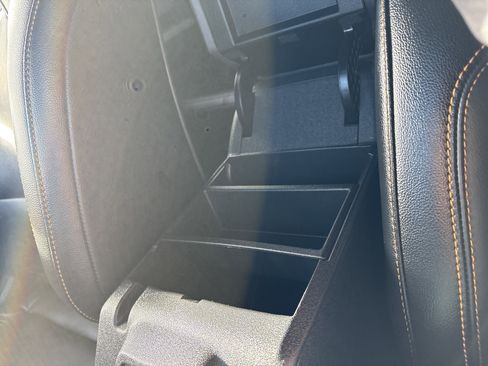 Used 2023 Ford Bronco Badlands image 27