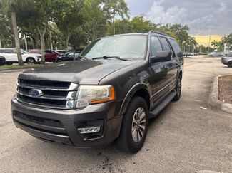 Used 2017 Ford Expedition XLT RWD video 1