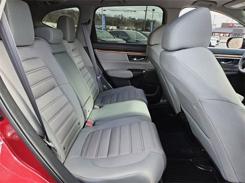 Used 2022 Honda CR-V EX image 15