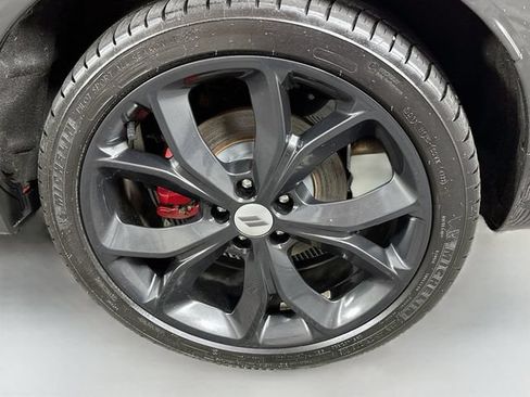 Used 2024 Dodge Hornet R/T w/ Track Pack AWD/4WD image 28