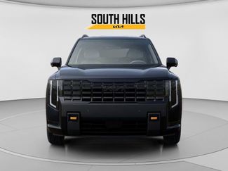 New 2027 Kia Telluride SX Prestige X-Pro AWD/4WD video 2