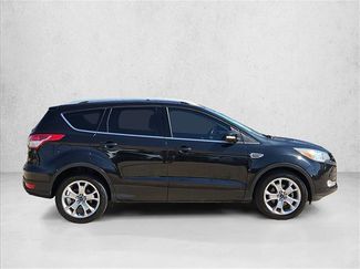 Used 2014 Ford Escape Titanium video 4