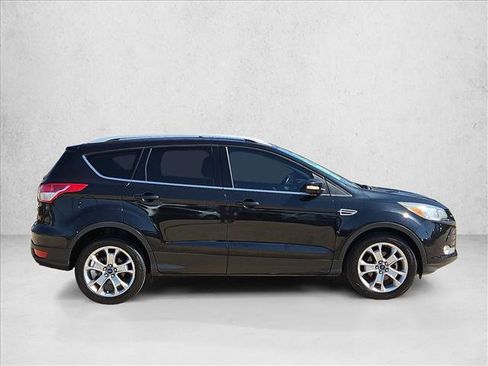 Used 2014 Ford Escape Titanium image 4
