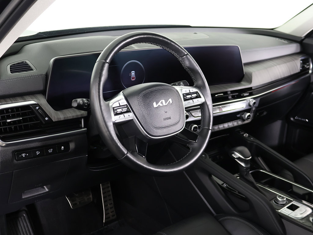 Used 2023 Kia Telluride SX AWD/4WD image 32
