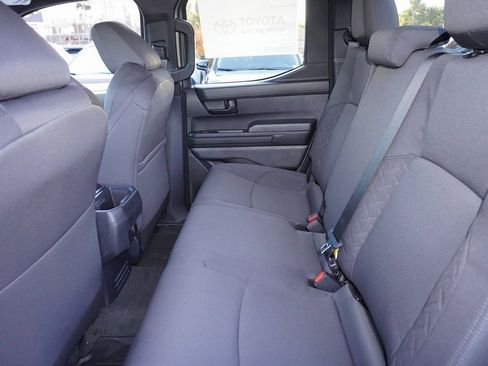 New 2026 Toyota Tacoma SR5 image 5