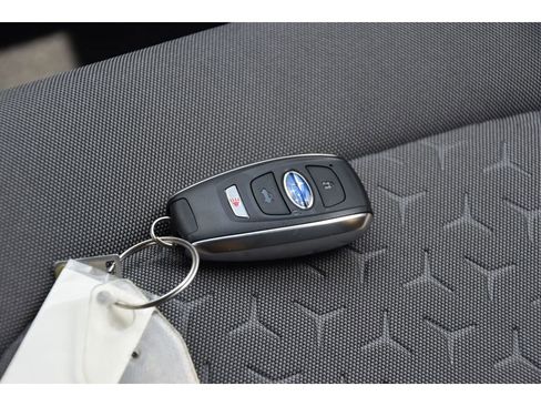 Certified 2025 Subaru Crosstrek 2.5i Sport w/ Crosstrek Mirror Package image 38