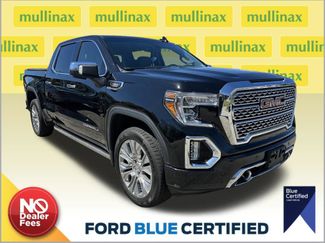 Used 2022 GMC Sierra 1500 Denali w/ Denali Premium Package video 1