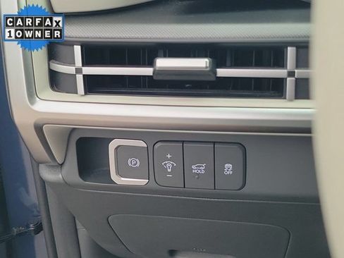 Used 2025 Hyundai Santa Fe SEL FWD image 21