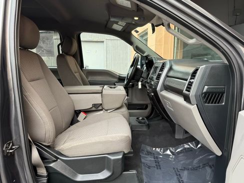 Used 2019 Ford F250 XLT AWD/4WD image 16