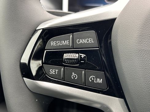 Used 2026 BMW i4 eDrive40 w/ Parking Assistance Package RWD image 11