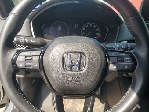 Used 2024 Honda Civic Sport image 14