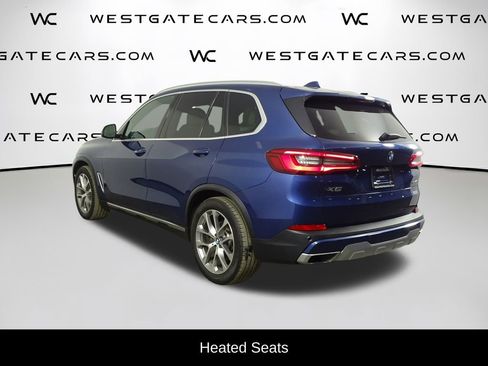Used 2019 BMW X5 xDrive40i w/ Convenience Package image 5