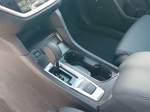 New 2026 Subaru Ascent Touring image 21