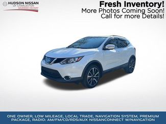 Used 2019 Nissan Rogue Sport SL w/ Premium Package video 1