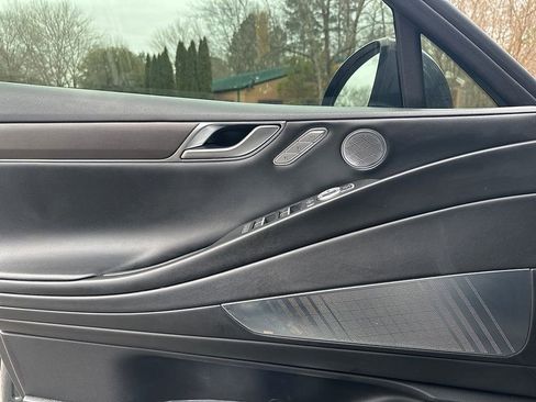 Used 2023 Genesis G80 2.5T w/ Sport Prestige Package image 14