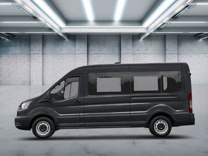 New 2026 Ford Transit 350 XLT