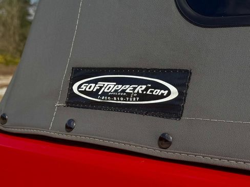 Used 1989 GMC Jimmy 4WD image 53